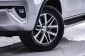 5A976 Toyota Fortuner 2.4 V SUV 2019 -11