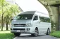 Toyota COMMUTER 2.5 D4D รถตู้/VAN -0