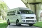 Toyota COMMUTER 2.5 D4D รถตู้/VAN -2