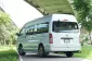 Toyota COMMUTER 2.5 D4D รถตู้/VAN -5