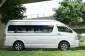 Toyota COMMUTER 2.5 D4D รถตู้/VAN -6