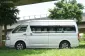 Toyota COMMUTER 2.5 D4D รถตู้/VAN -7