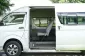 Toyota COMMUTER 2.5 D4D รถตู้/VAN -8