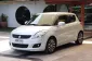 ขายรถ  Suzuki Swift 1.2 GLX ปี2013  รถเก๋ง 5 ประตู -0