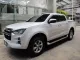 2022 ISUZU DMAX CAB4 HI-LANDER 1.9 Z เกียร์AUTO สีขาวมุก วิ่งน้อย 19,654 กม. มือเดียว รถสวยสภาพใหม่ -0