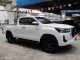 2021 TOYOTA REVO CAB 2.4 ENTRY PRERUNNER (Bi-LED) เกียรธรรมดา สีขาว วิ่งน้อย 44,143 กม รถสวยสภาพใหม่-1