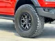 2022 FORD RANGER, 3.0 RAPTOR ECOBOOST 4WD โฉม DOUBLE CAB  สีส้ม-1