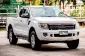 2012 Ford RANGER 2.2 Hi-Rider XLT รถกระบะ ออกรถ 0 บาท-0