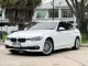 2016 BMW 320d 2.0 Iconic รถเก๋ง 4 ประตู รถบ้านแท้ ไมล์น้อย มือเดียวป้ายแดง -2