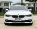 2016 BMW 320d 2.0 Iconic รถเก๋ง 4 ประตู รถบ้านแท้ ไมล์น้อย มือเดียวป้ายแดง -1