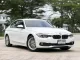 2016 BMW 320d 2.0 Iconic รถเก๋ง 4 ประตู รถบ้านแท้ ไมล์น้อย มือเดียวป้ายแดง -0