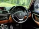 2016 BMW 320d 2.0 Iconic รถเก๋ง 4 ประตู รถบ้านแท้ ไมล์น้อย มือเดียวป้ายแดง -8