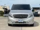 2016 Mercedes-Benz Vito 2.1 Vito 116 CDI รถตู้/VAN ออกรถง่าย รถสวย ไมล์แท้ -1