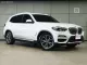 2021 BMW X3 2.0 G01 xDrive20d 4WD SUV AT ไมล์แท้ Warranty จาก BMW 5ปี ไม่จำกัดระยะทาง B2006-0