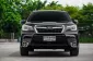 Subaru Forester 2.0 i-P AWD สีเทา ปี 2017  ขับเคลื่อนสี่ล้อ มือเดียวป้ายแดงสภาพสวยมาก-1