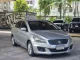 2017 Suzuki Ciaz 1.2 GL รถเก๋ง 4 ประตู พร้อมใช้ -4