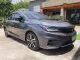 ขาย Honda city 1.0 turbo RS ปลายปี 2020 รุ่นท็อปสุด สีเทา Meteor Grey Mettallic -0