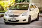 2007 Toyota VIOS 1.5 E รถเก๋ง 4 ประตู -16