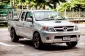 2008 Toyota Hilux Vigo 2.5 E รถกระบะ -1