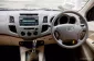 2008 Toyota Hilux Vigo 2.5 E รถกระบะ -10