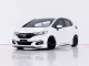 6A510 HONDA JAZZ 1.5S AT 2019-19