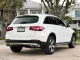 2020 Mercedes-Benz GLC250 2.1 d 4MATIC 4WD SUV -3