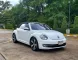 2013 Volkswagen Beetle 1.2 TSi Cabriolet รถบ้านมือเดียว ไมล์แท้ ประวัติดี -1