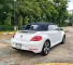 2013 Volkswagen Beetle 1.2 TSi Cabriolet รถบ้านมือเดียว ไมล์แท้ ประวัติดี -4