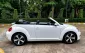 2013 Volkswagen Beetle 1.2 TSi Cabriolet รถบ้านมือเดียว ไมล์แท้ ประวัติดี -13