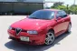 2004 Alfa Romeo 156 2.0 Selespeed รถเก๋ง 4 ประตู มือเดียวป้ายแดง  รถสวย ไมล์น้อย -0