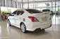 ขายรถ NISSAN ALMERA 1.2 V AUTO สีขาว ปี 2013-4