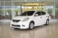 ขายรถ NISSAN ALMERA 1.2 V AUTO สีขาว ปี 2013-0