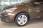 ขายรถ SUZUKI CIAZ 1.2 GL AUTO สีน้ำตาล ปี 2015-6