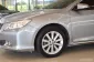 ขายรถ TOYOTA CAMRY 2.5 G AUTO สีเทา ปี 2012-6