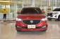 ขายรถ MG ZS 1.5 D AUTO สีแดง ปี 2019-1