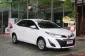 ขายรถ TOYOTA YARIS ATIV 1.2 E AUTO สีขาว ปี 2019-0