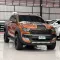 2017 Ford RANGER 2.2 Hi-Rider WildTrak รถกระบะ -1