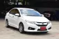 2015 Honda CITY 1.5 SV+ i-VTEC รถเก๋ง 4 ประตู ออกรถ 0 บาท-1