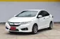 2015 Honda CITY 1.5 SV+ i-VTEC รถเก๋ง 4 ประตู ออกรถ 0 บาท-3