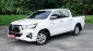 2020 Toyota Hilux Revo 2.4 Z Edition E รถกระบะ รถบ้านมือเดียว-0