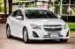 2014 Chevrolet Cruze 1.8 LS รถเก๋ง 4 ประตู -1