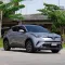 2018 Toyota C-HR 1.8 HV Mid SUV รถสวย-0