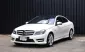 2012 Mercedes-Benz C180 1.8 Coupe รถเก๋ง 2 ประตู ไมล์85,xxx-0