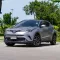 2018 Toyota C-HR 1.8 HV Mid SUV รถสวย-1