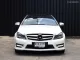 2012 Mercedes-Benz C180 1.8 Coupe รถเก๋ง 2 ประตู ไมล์85,xxx-1