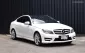 2012 Mercedes-Benz C180 1.8 Coupe รถเก๋ง 2 ประตู ไมล์85,xxx-2