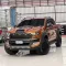 2017 Ford RANGER 2.2 Hi-Rider WildTrak รถกระบะ -4