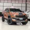 2017 Ford RANGER 2.2 Hi-Rider WildTrak รถกระบะ -0