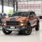 2015 Ford RANGER 2.2 Hi-Rider WildTrak รถกระบะ -4