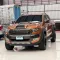 2017 Ford RANGER 2.2 Hi-Rider WildTrak รถกระบะ -3